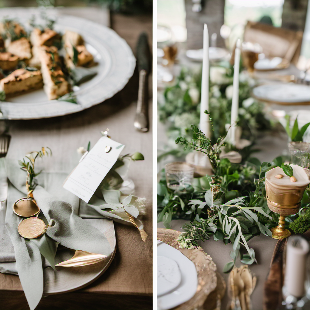 Farm-to-Table Elegance: Elevate Events with Locally Sourced Ingredients