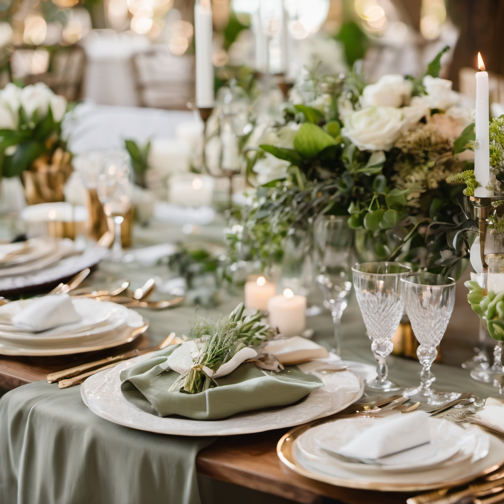 What to Look for in a Full Service Catering Company when Planning Your Wedding